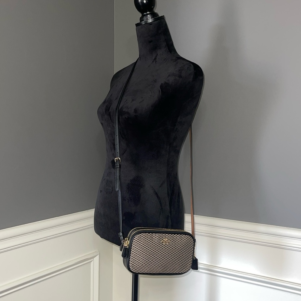 Coach crossbody